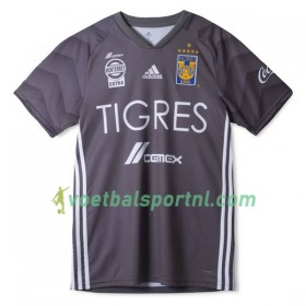 Tigres UANL Third Shirt 2018-19